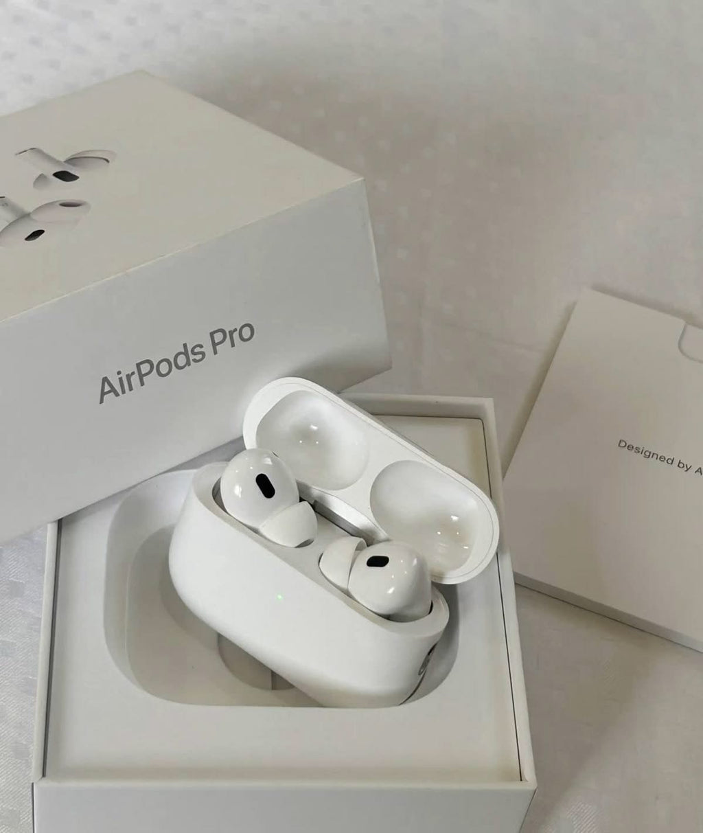 AirPods Pro 3