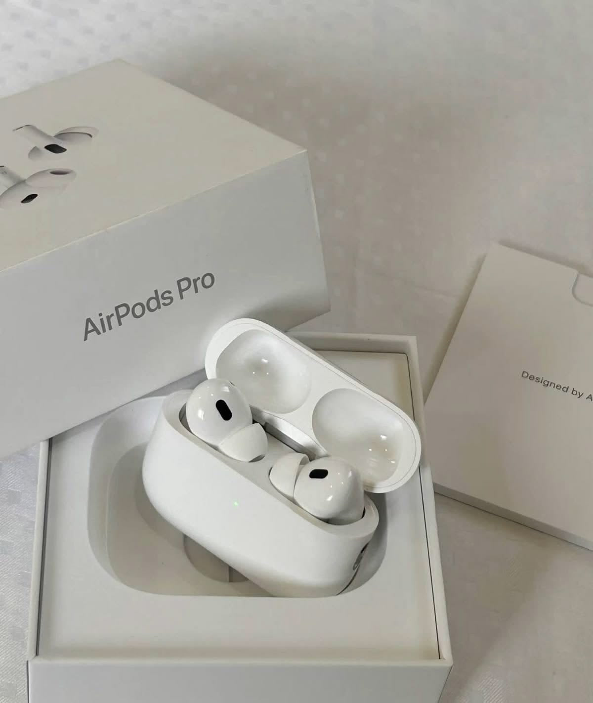 AirPods Pro 3