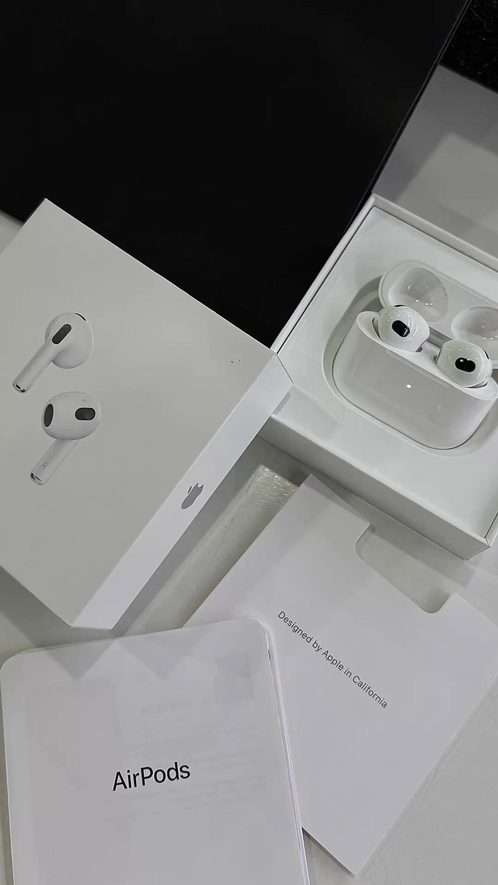 AirPods Pro 3