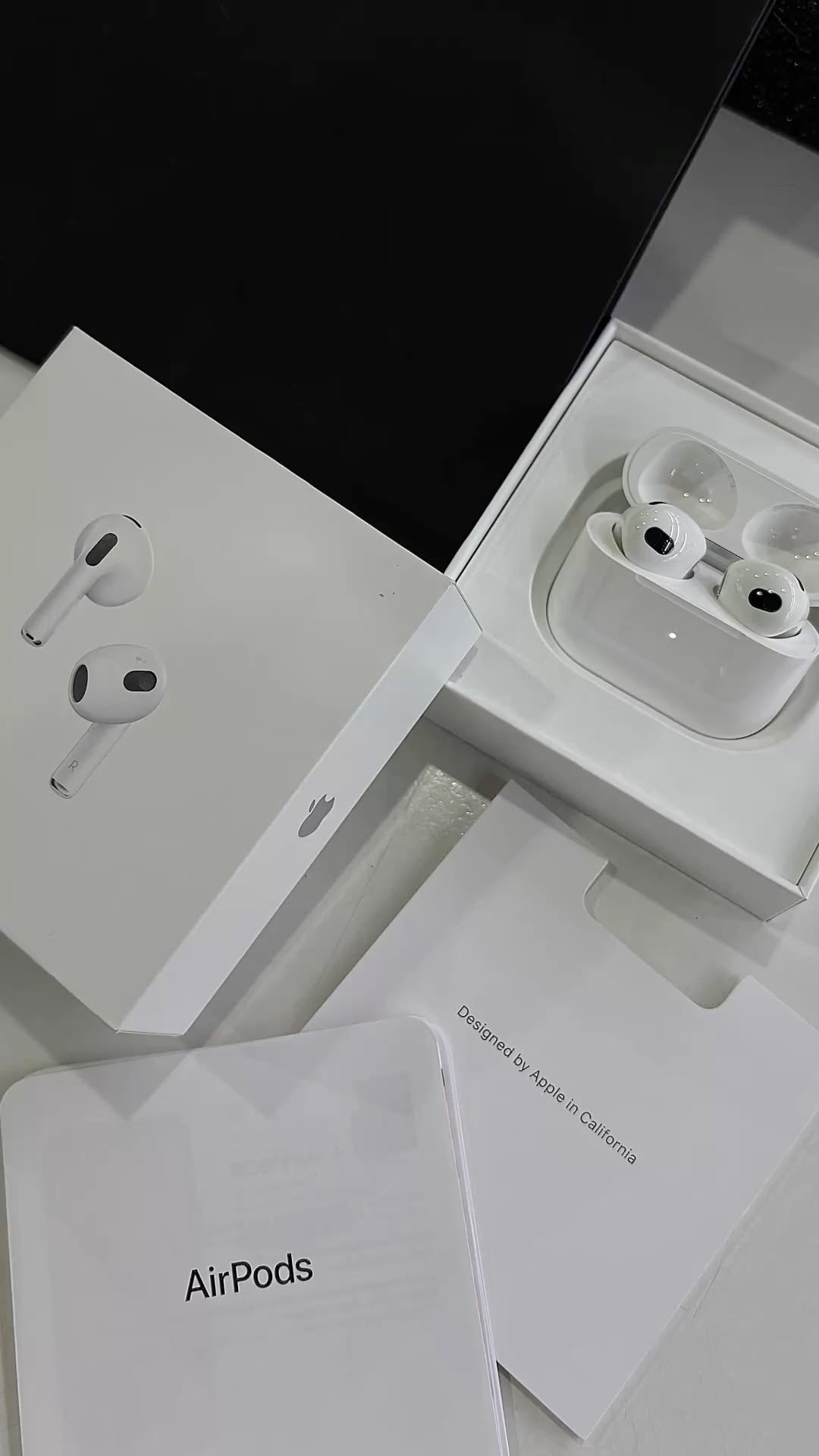 AirPods Pro 3