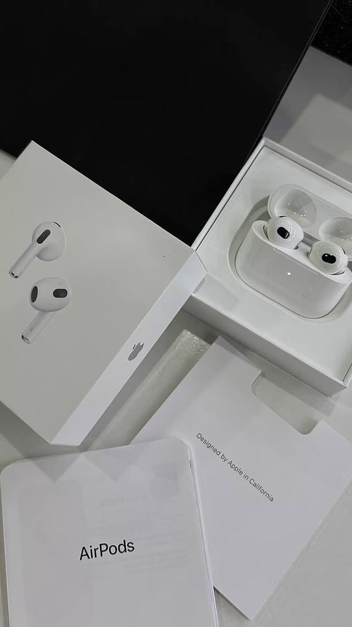 AirPods Pro 3