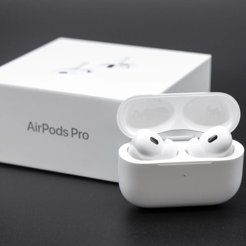 AirPods Pro 3
