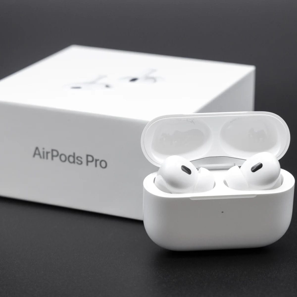 AirPods Pro 3