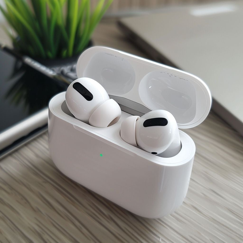 AirPods Pro 3