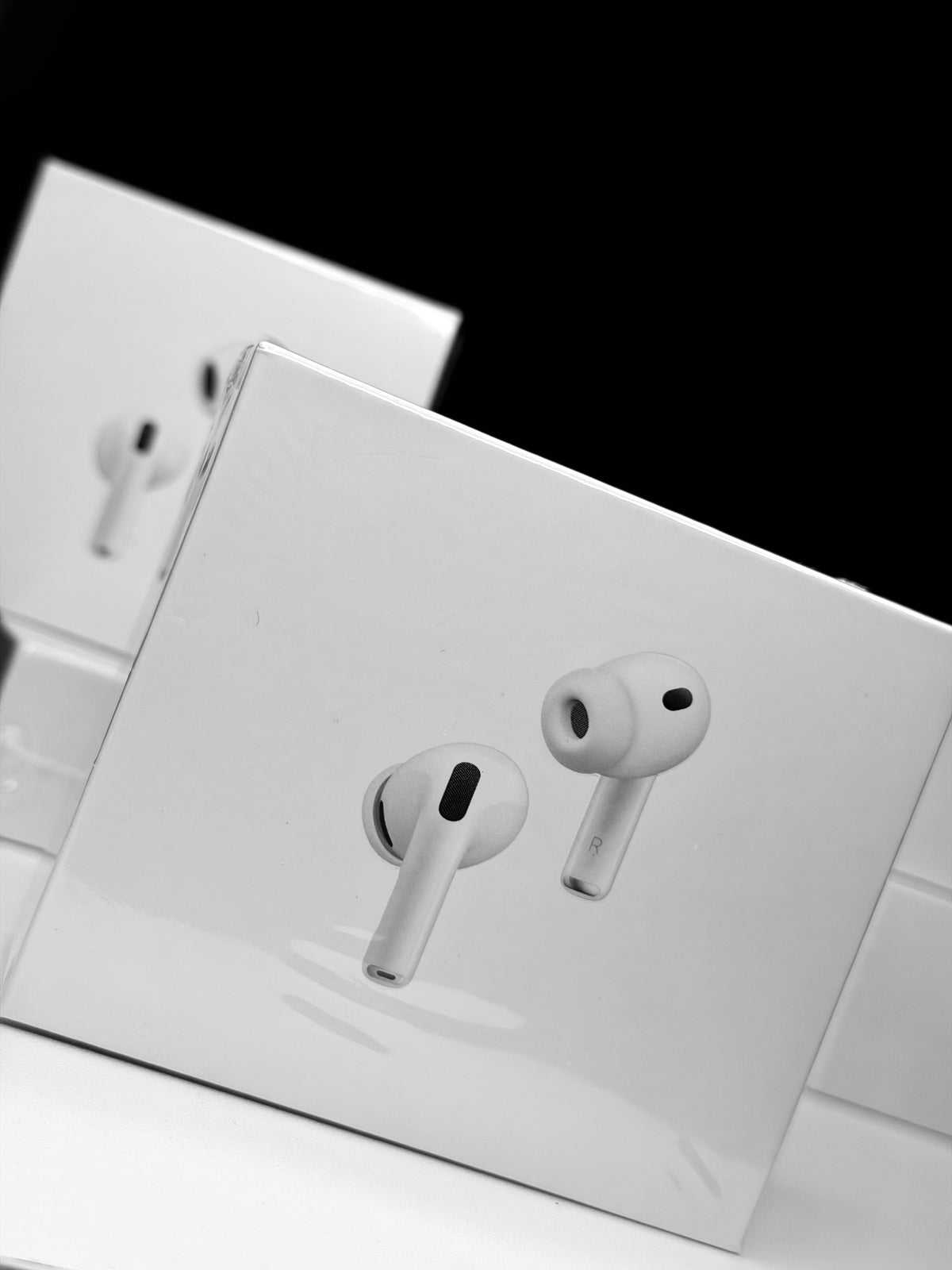 AirPods Pro 3