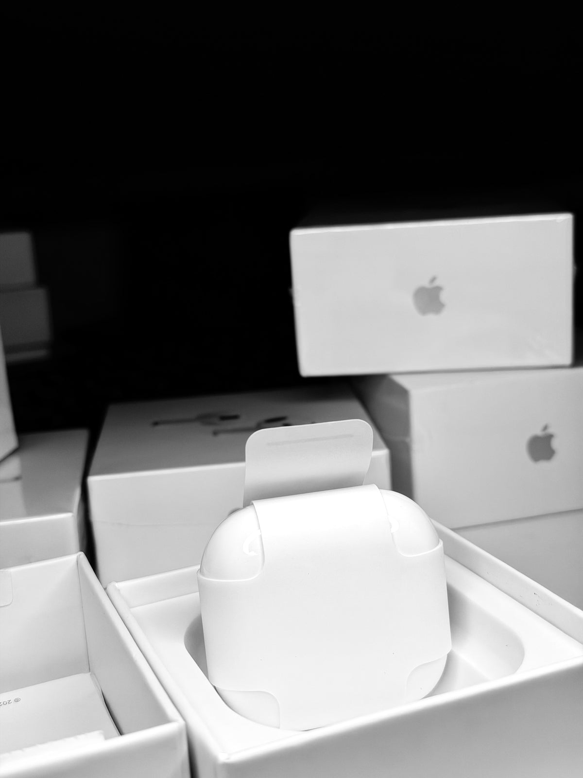 AirPods Pro 3