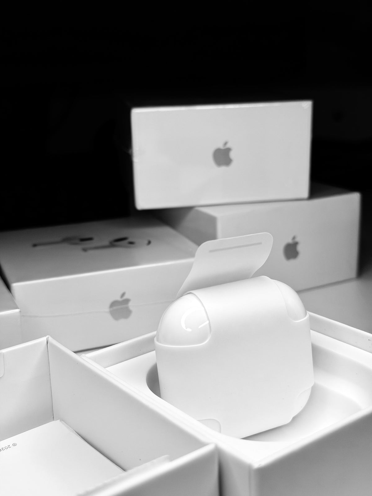 AirPods Pro 3