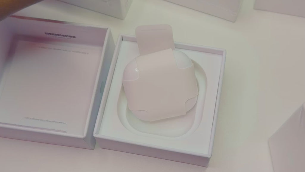 AirPods Pro 3