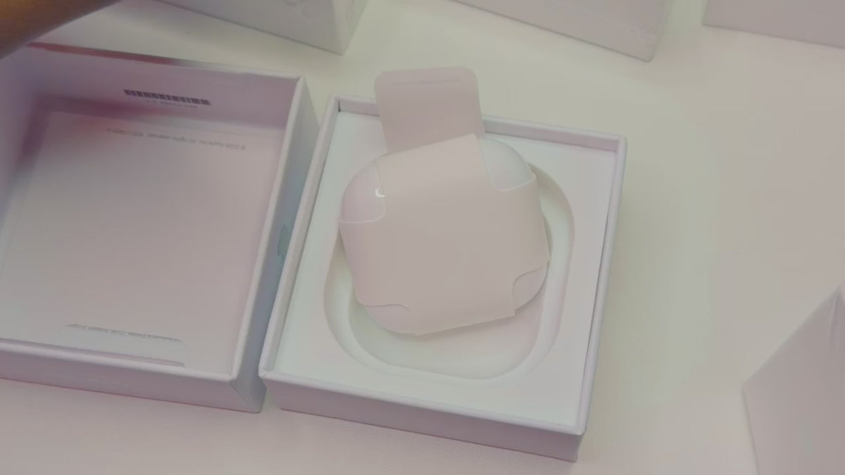 AirPods Pro 3